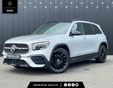 Mercedes GLB Rives-du-Loir-en-Anjou