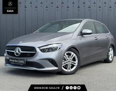 Mercedes Classe B Rives-du-Loir-en-Anjou