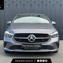 Mercedes Classe B 180 d Progressive Line Rives-du-Loir-en-Anjou
