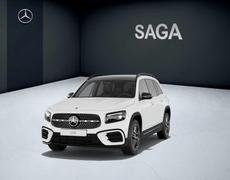 Mercedes GLB Rives-du-Loir-en-Anjou