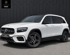 Mercedes GLB Rives-du-Loir-en-Anjou