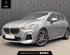 BMW Serie 2 Rives-du-Loir-en-Anjou