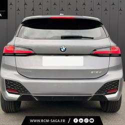 BMW Serie 2 Active Tourer 218 d M Sport 2.0 150 ch avec7 Rives-du-Loir-en-Anjou