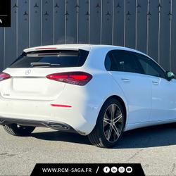 Mercedes Classe A 180 Progressive Line Rives-du-Loir-en-Anjou