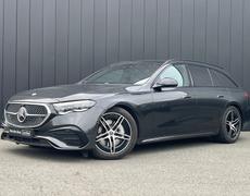 Mercedes Classe E