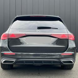 Mercedes Classe E Break 220 d AMG Line Rives-du-Loir-en-Anjou