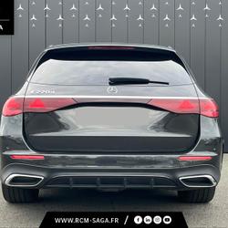 Mercedes Classe E Break 220 d AMG Line Rives-du-Loir-en-Anjou