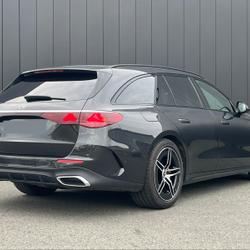 Mercedes Classe E Break 220 d AMG Line Rives-du-Loir-en-Anjou