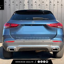 Mercedes GLA 200 d Business Line Rives-du-Loir-en-Anjou