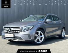 Mercedes GLA Rives-du-Loir-en-Anjou