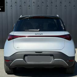 Smart #1 200 kW Premium 272 ch Rives-du-Loir-en-Anjou