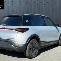Smart #1 200 kW Premium 272 ch Rives-du-Loir-en-Anjou