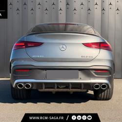 Mercedes GLE AMG 53 Hybride 4MATIC+ Mercede Rives-du-Loir-en-Anjou