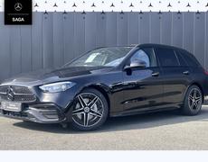 Mercedes Classe C