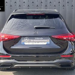 Mercedes Classe C 220 d AMG Line Brea Rives-du-Loir-en-Anjou