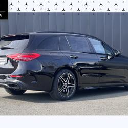 Mercedes Classe C 220 d AMG Line Brea Rives-du-Loir-en-Anjou