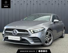 Mercedes Classe A Rives-du-Loir-en-Anjou