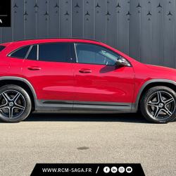 Mercedes GLA 250 e AMG Line Rives-du-Loir-en-Anjou
