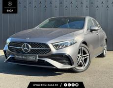 Mercedes Classe A