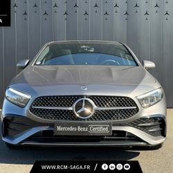Mercedes Classe A 250 e AMG Line Rives-du-Loir-en-Anjou