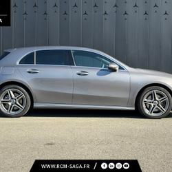Mercedes Classe A 250 e AMG Line Rives-du-Loir-en-Anjou