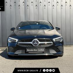 Mercedes CLA Coup&eacute; 200 Progressive Line occasion - Rives-du-Loir-en-Anjou - photo 2/21