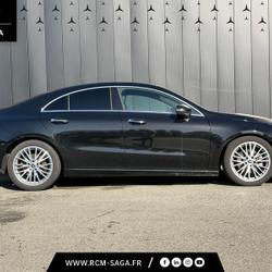 Mercedes CLA Coup&eacute; 200 Progressive Line occasion - Rives-du-Loir-en-Anjou - photo 3/21
