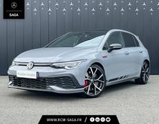 Volkswagen Golf 8 Rives-du-Loir-en-Anjou