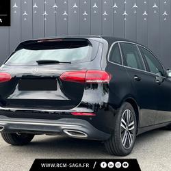 Mercedes Classe B 180 d Progressive Line Edition Rives-du-Loir-en-Anjou