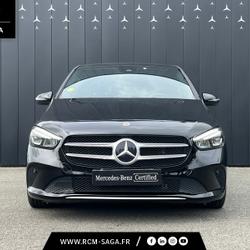 Mercedes Classe B 180 d Progressive Line Edition Rives-du-Loir-en-Anjou