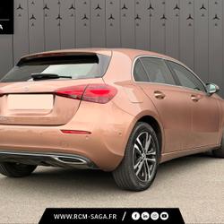 Mercedes Classe A 250 e Hybrid EQ Progressive Line Rives-du-Loir-en-Anjou