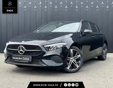 Mercedes Classe A Rives-du-Loir-en-Anjou