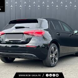 Mercedes Classe A 250 e Progressive Line Hybrid EQ P Rives-du-Loir-en-Anjou