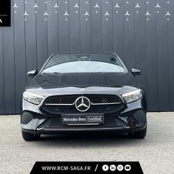 Mercedes Classe A 250 e Progressive Line Hybrid EQ P Rives-du-Loir-en-Anjou