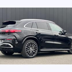 Mercedes GLC SUV 400 4MATIC avec technologie EQ AMG Line 4 Rives-du-Loir-en-Anjou