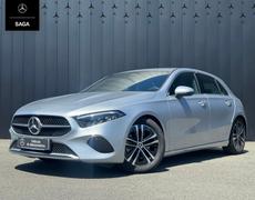 Mercedes Classe A