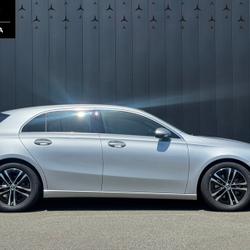 Mercedes Classe A 180 Progressive Line Lin Rives-du-Loir-en-Anjou