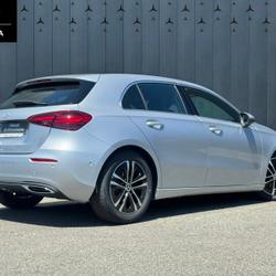 Mercedes Classe A 180 Progressive Line Lin Rives-du-Loir-en-Anjou