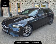 Mercedes Classe C