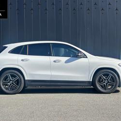 Mercedes GLA 180 d Edition 140 Rives-du-Loir-en-Anjou