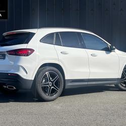 Mercedes GLA 180 d Edition 140 Rives-du-Loir-en-Anjou