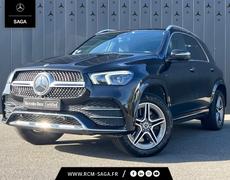 Mercedes GLE Rives-du-Loir-en-Anjou