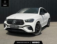 Mercedes GLE Rives-du-Loir-en-Anjou