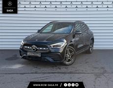 Mercedes GLA Rives-du-Loir-en-Anjou