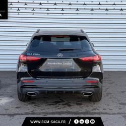 Mercedes GLA 250 e AMG Line occasion - Rives-du-Loir-en-Anjou - photo 3/23