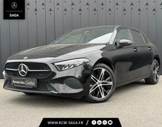 Mercedes Classe A Rives-du-Loir-en-Anjou