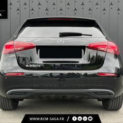 Mercedes Classe A 250 e Hybrid EQ Progressive Line Rives-du-Loir-en-Anjou