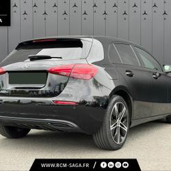 Mercedes Classe A 250 e Hybrid EQ Progressive Line Rives-du-Loir-en-Anjou