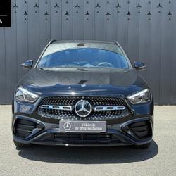 Mercedes GLA 200 d Edition 140 Rives-du-Loir-en-Anjou