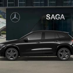 Mercedes GLA 200 d Edition 140 Rives-du-Loir-en-Anjou